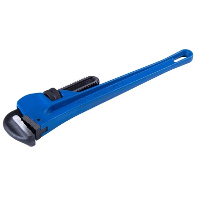 KING TONY Ключ трубный Стилсона 395 мм, усиленный ( 6532-18 )