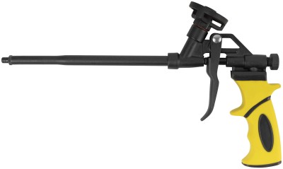 Пистолет для монтажной пены, Профи, тефлоновое покрытие ( 14267 )