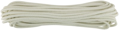 Фал капроновый плетеный 24-х прядный  с сердечником 12 мм х 20 м, р/н= 950 кгс ( 68419 )