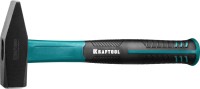 Молоток слесарный Fiberglass 1000 г с фиберглассовой рукояткой, KRAFTOOL,  ( 2007-10 )