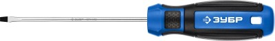 ЗУБР Профессионал SL3x100 отвертка ( 25231-3_z01 )
