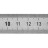 Линейка STAYER "PROFI" нержавеющая, двухсторонняя гравированная шкала, 0,2м,  ( 3427-020_z01 )