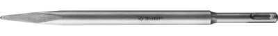 ЗУБР SDS-plus Зубило пикообразное 250 мм,  ( 29231-00-250 )