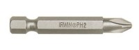 Насадка Ph2 70 мм кованая, IRWIN, ( 10504365 )