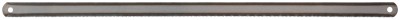 Полотна ножовочные по металлу, каленый зуб, узкие односторонние 300х12 мм, 72 шт. ( 40140 )