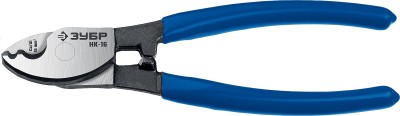 НК-16 Кабелерез, ЗУБР Профессионал ( 23343-15_z01 )
