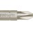 Биты для шуруповерта, PH2-крест, длина 25 мм, C 1/4", 2 шт, IRWIN, ( 10504388 )