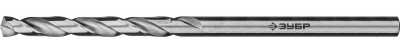 Сверло по металлу Проф-А, класс А, сталь Р6М5, ЗУБР Профессионал 29625-2.5, d=2,5 мм ( 29625-2.5 )