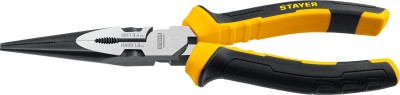 STAYER HERCULES тонкогубцы, 200 мм ( 2203-3-20_z01 )