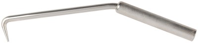 Крюк для вязки арматуры, инструментальная сталь 250 мм ( 68154 )