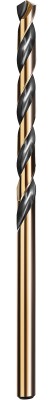 KRAFTOOL COBALT 3.0 х61мм, Сверло по металлу HSS-Co(8%) , сталь М42(S2-10-1-8) ( 29656-3 )