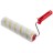 Валик малярный POLYTEX, 240 мм, d=40 мм, ворс 12 мм, ручка d=6 мм, MIRAX, ( 03716-24 )