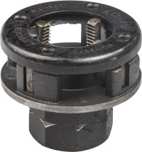 Клупп STAYER "PROFESSIONAL" трубный со сменными резцами, 1 1/4",  ( 28261-5/4 )