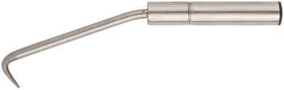 Крюк для вязки арматуры, нержавеющая сталь 250 мм ( 68152 )