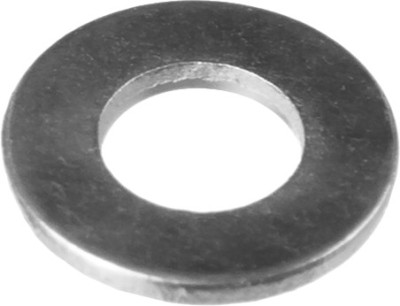 Шайба DIN 125A, 4 мм, 5 кг, оцинкованная, ЗУБР,  ( 303800-04 )