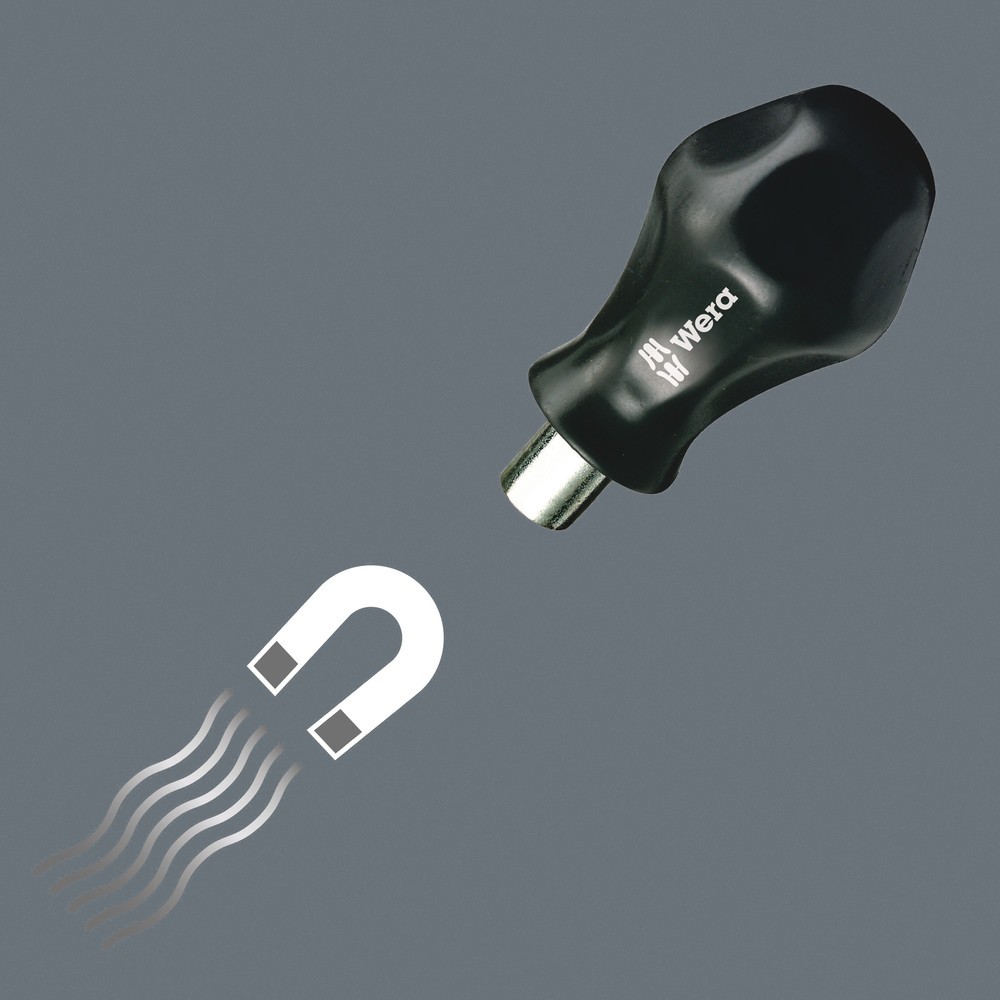 Ручка битодержатель. Wera 811/1 stubby. ручка битодержатель wera 1/4. wera насадка магнитная. рукоятка держатель для бит.