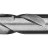 Сверло по металлу Проф-А, класс А, сталь Р6М5, ЗУБР Профессионал 29625-3.7, d=3,7 мм ( 29625-3.7 )