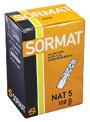 Дюбель нейлоновый NAT 10 х 80 25 шт. ( 24117 )