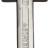 Рожковый гаечный ключ 24 x 27 мм, STAYER,  ( 27035-24-27 )