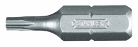 Насадка TORX15 (25шт в уп.), STANLEY, ( 1-68-841 )