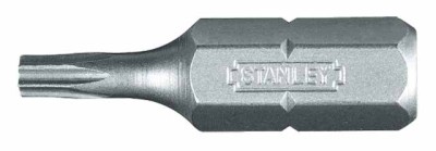 Насадка TORX15 (25шт в уп.), STANLEY, ( 1-68-841 )