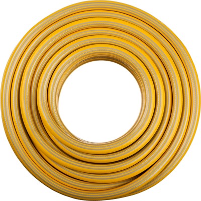 RACO COMFORT 1", 20 м, 25 атм, трёхслойный поливочный шланг, армированный ( 40303-1-25_z01 )