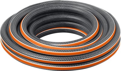 Поливочный шланг GRINDA PROLine ULTRA 6 3/4" 15 м 25 атм шестислойный двойное армированиие