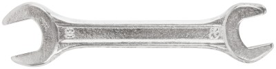 Ключ рожковый, хромированное покрытие 12х13 мм ( 63506 )
