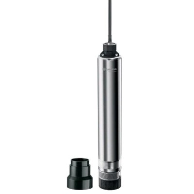 Насос погружной высокого давления 5500/5 inox Premium, GARDENA, ( 01489-20.000.00 )