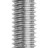 Болт ГОСТ 7798-70, M6 x 35 мм, 5 кг, кл. пр. 5.8, оцинкованный, ЗУБР,  ( 303080-06-035 )