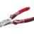 Бокорезы силовые FantasticoPlus 200 мм, покрытие Crom, рукоятки SoftGripp 3K, NWS, ( 138-49-200 )