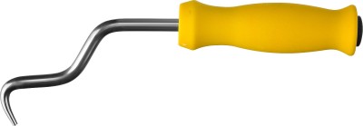 Крюк для вязки проволоки STAYER "MASTER", пластиковая рукоятка, 215 мм,  ( 23802 )