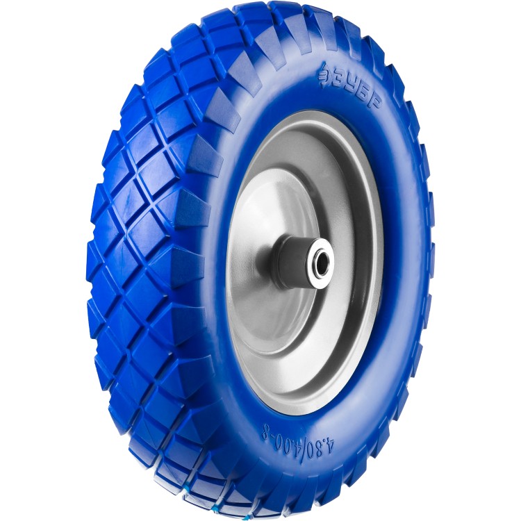 Купить Колесо Полиуретановое 4.80 4.00 8