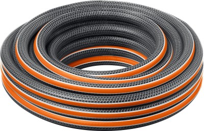 Поливочный шланг GRINDA PROLine ULTRA 6 3/4" 25 м 25 атм шестислойный двойное армированиие