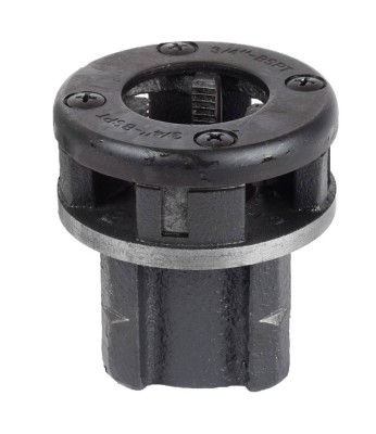 Клупп STAYER "PROFESSIONAL" трубный со сменными резцами, 3/4",  ( 28261-3/4 )