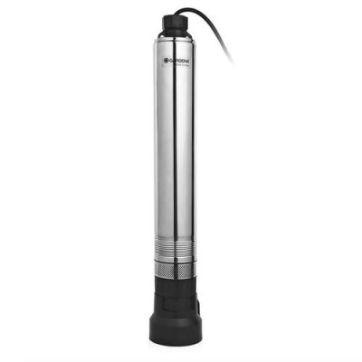 Насос погружной высокого давления 6000/5 inox Premium, GARDENA, ( 01492-20.000.00 )