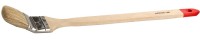 Кисть радиаторная STAYER "EURO", светлая натуральная щетина, деревянная ручка, 50мм,  ( 0111-50 )
