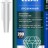 Клей монтажный KRAFTOOL KraftNails Premium KN-601T, суперсильный, прозрачный, 310мл,  ( 41342 )