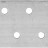 Пластина соединительная ПС-2.0, 40х240 х 2мм, ЗУБР,  ( 310256-040-240 )