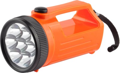 Фонарь-светильник DEXX светодиодный, 5+7LED, 3АА,  ( 56712 )