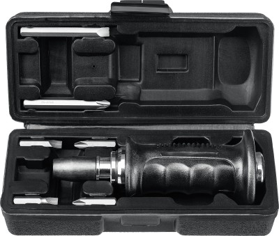 HERCULES отвертка ударно-поворотная 8 предм., STAYER ( 25663-H4_z01 )