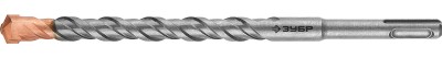 ЗУБР Бур SDS-plus 14 x 210  мм, Профессионал ( 29314-210-14_z02 )