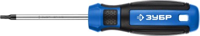 ЗУБР Профессионал TX15x75 отвертка ( 25234-15_z01 )