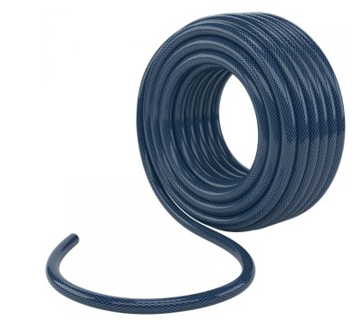 Шланг поливочный армированный ПВХ  1/2", 50 м, "Садовод" Сибртех ( 67623 )