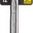 Комбинированный гаечный ключ 12 мм, STAYER,  ( 27081-12 )