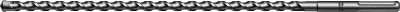 STAYER Бур SDS-max  18 x 610/740 мм, Professional