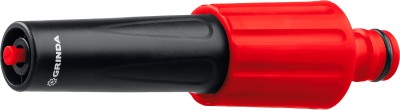 Наконечник GRINDA "CLASSIC Quick-Connection System" пластиковый регулируемый  ,  ( 8-427256_z01 )