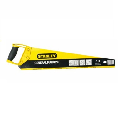 Ножовка OPP 450 мм 8 TPI, STANLEY, ( 1-20-086 )