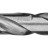 Сверло по металлу Проф-А, класс А, сталь Р6М5, ЗУБР Профессионал 29625-5.2, d=5,2 мм ( 29625-5.2 )
