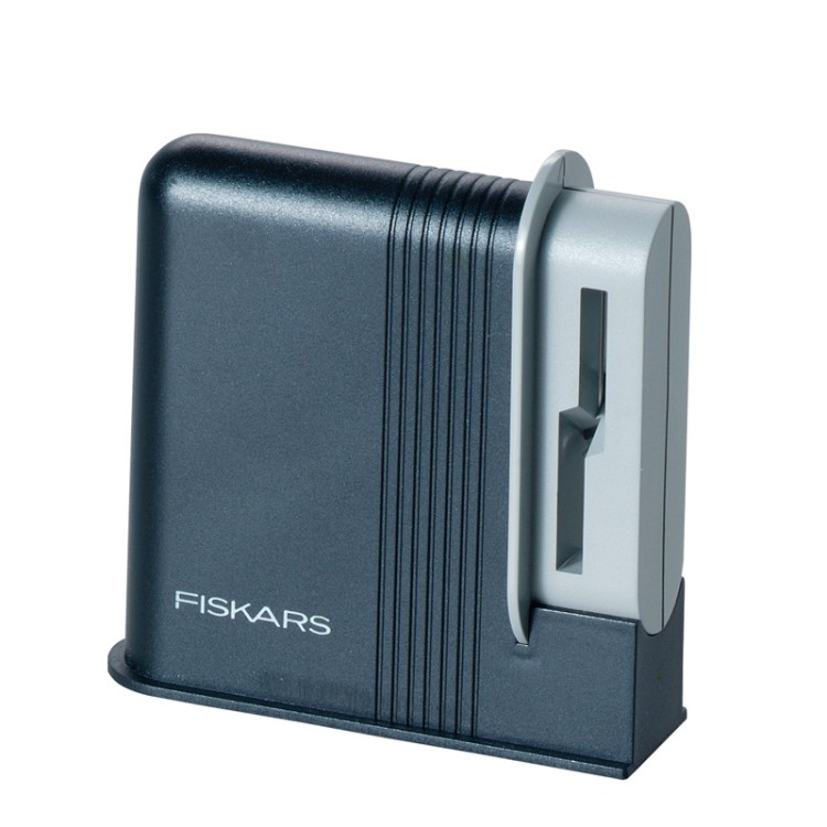 Точилка для ножниц fiskars